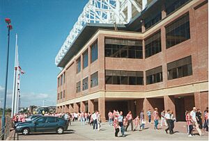 Stadium of Light - geograph.org.uk - 1493764