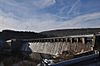 Stevenson Dam Hydroelectric Plant