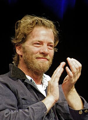 Stuttgart 2022 -Comic Con Germany- Jefferson Hall- by-RaBoe 002 (cropped).jpg