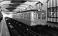 TRTA Ginza Line 2000 Shibuya 19770625