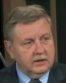Talking Politics in Western PA - Rep. Dr. Rick Saccone - State Representative (cropped 2)
