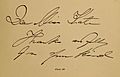 Talks on graphology, the art of knowing character through handwriting (1892) (14781407362)
