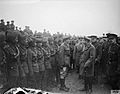 The British Army on the Western Front, 1914-1918 Q9757