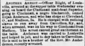 The Daily Dispatch, December 12, 1856, Richmond, Virginia