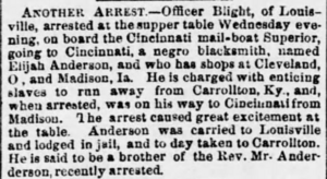 The Daily Dispatch, December 12, 1856, Richmond, Virginia