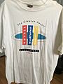 The Greater Novell Merger Day 1994 T-shirt