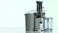The Juice Fountain Plus details & food (15645217452)