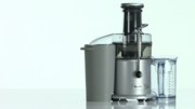 The Juice Fountain Plus details & food (15645217452)