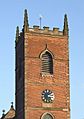 The Tower of Saint Bartholomew's Church, Upper Penn - geograph.org.uk - 616857