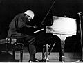 Thelonious Monk