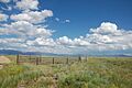 Thunder Basin National Grassland Douglas