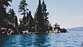 Thunderbird Lodge
