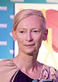 Tilda Swinton Viennale 2018
