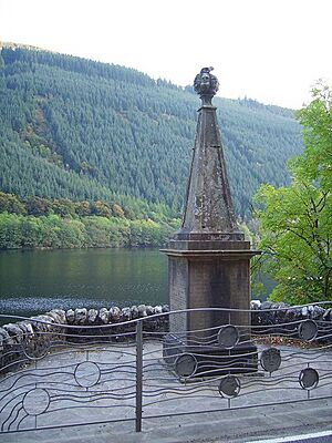 Tobar nan Ceann - geograph.org.uk - 262948
