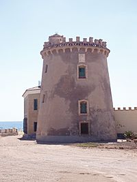 Torre de la Horadada Watch Tower
