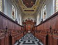 Trinity College Chapel, Oxford - Diliff