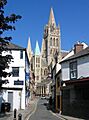 Truro stmarysst
