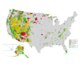 US federal land.agencies