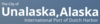 Official logo of Unalaska