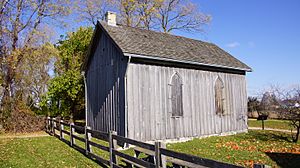 Uncle Tom's Cabin Historic Site 02