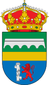 Official seal of Valdelacalzada