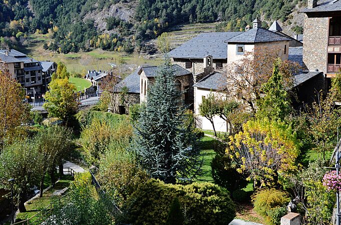 Vall de Sorteny (Ordino) - 35