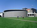 Van Gogh Museum, Amsterdam