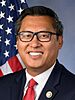 Vince Fong official congressional photograph 118th congress (cropped).jpg