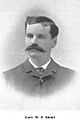W P Short (steamboat captain)