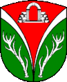 Wappen Tharandt