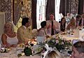 Wedding breakfast entertainment arp