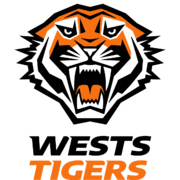 Wests Tigers 2022-Present