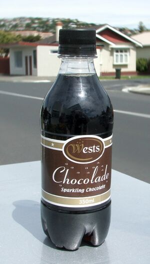 Westschocolade