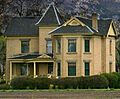 Wheeler Farm House