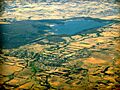 Whittlesea Yan Yean Reservoir