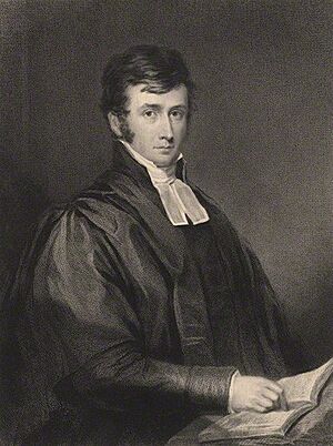 William Dodsworth Walker