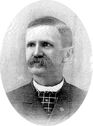 William H Surles 1885 public domain USGov