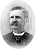 Medal of Honor winner William H Surles 1885
