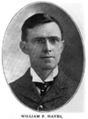 Photo of William P. Hayes