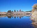 Williamson River OR