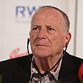 Wolfgang Kohlhaase KVIFF