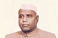 Yashwantrao Chavan 2010 stamp of India