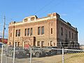 York PA Armory