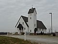 Zion Lutheran Church, Crosstown, Missouri