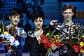 2014-2015 JGPF Men's Podium (1)