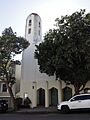 2041 Larkin Street, exterior, San Francisco (March 2024) 01