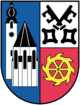 Coat of arms of Tschagguns