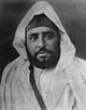 Abdelhafid of Morocco