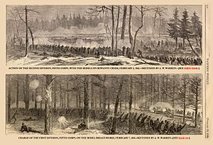 Actions of the Fifth Corps, February 1865.jpg