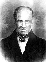 Alexander Ross - Pelzhändler und Entdecker